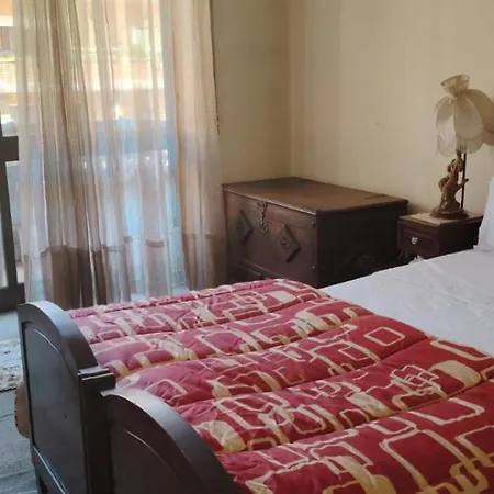 Apartamento Vacance
