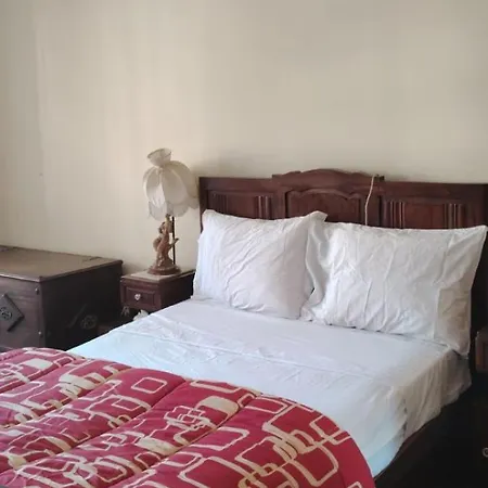 Vacance Apartamento Gagos