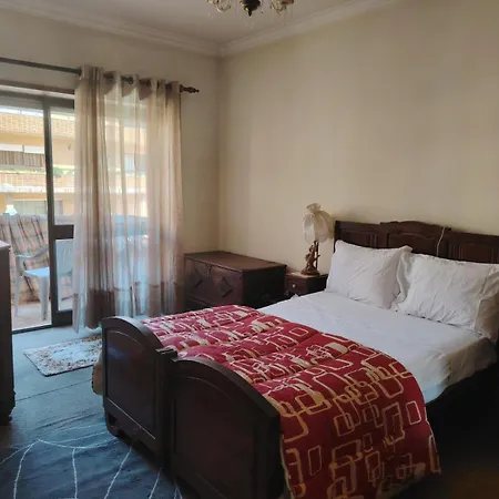 Apartamento Vacance